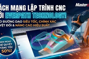 Mastercam EverPath Technology