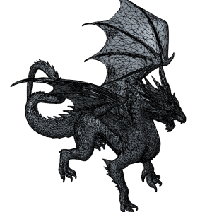 File Dragon Step