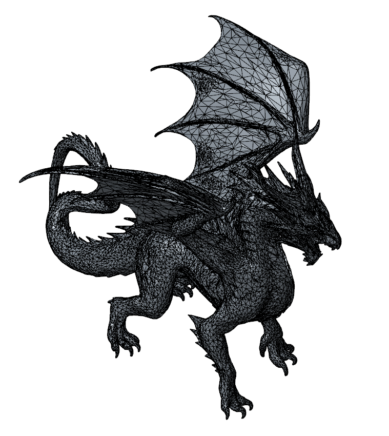 dragon